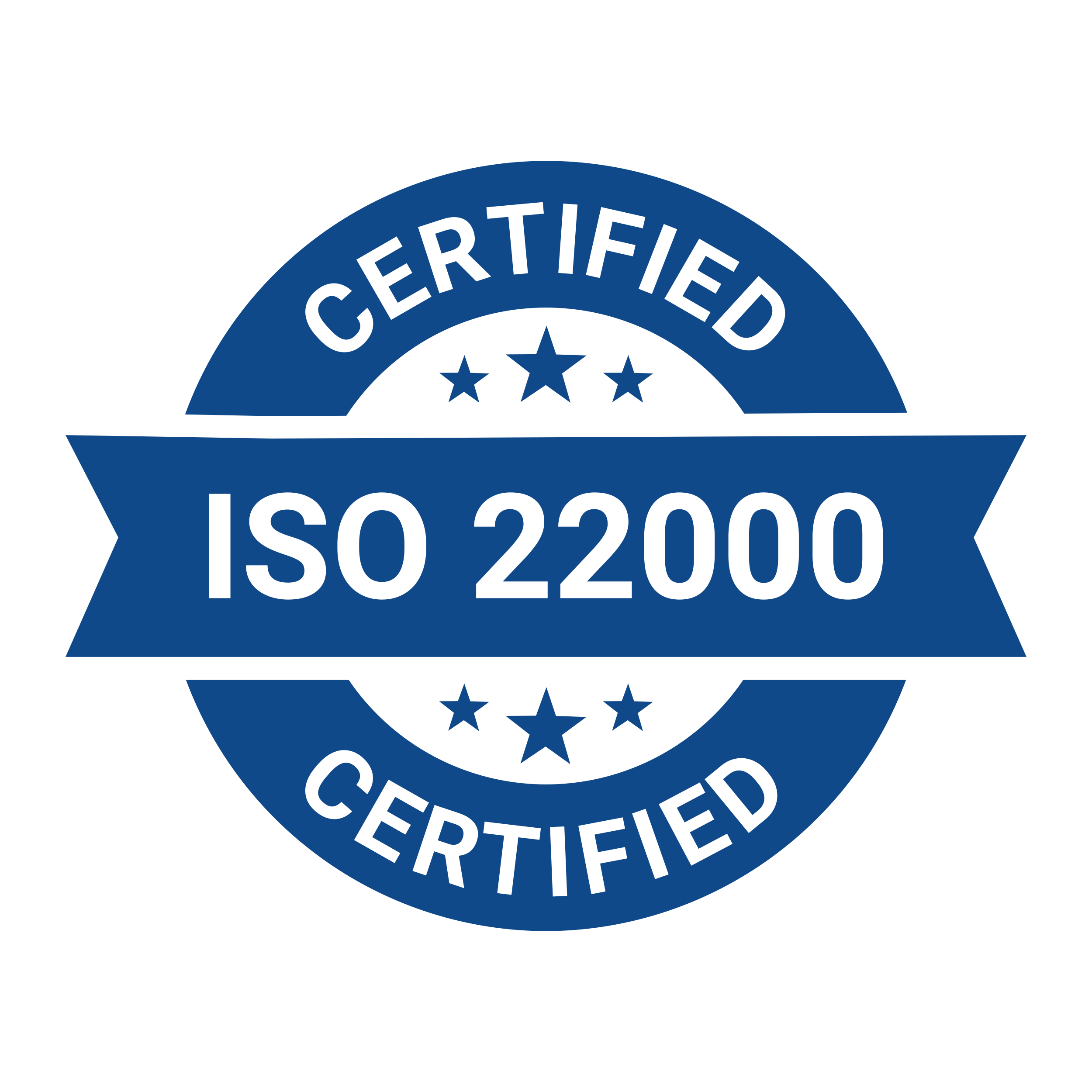ISO 22000